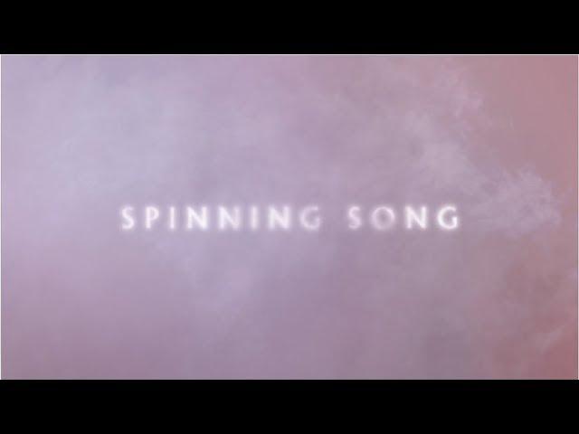 Nick Cave and The Bad Seeds - Spinning Song (Official Lyric Video)