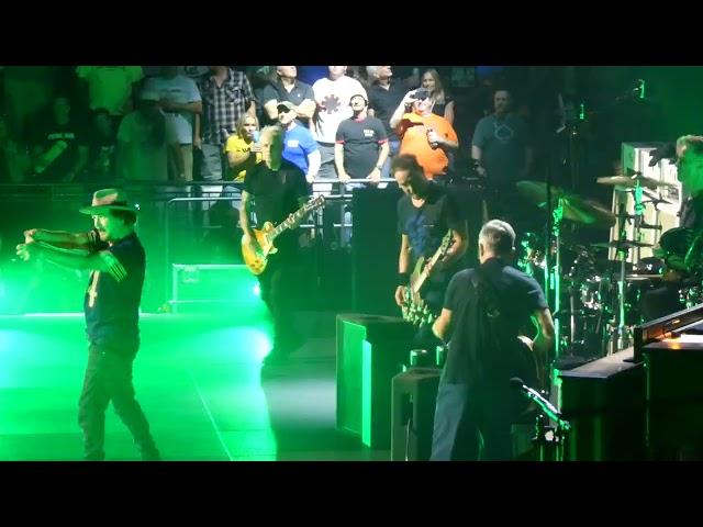 Pearl Jam - Stranglehold - Baltimore (September 12, 2024)