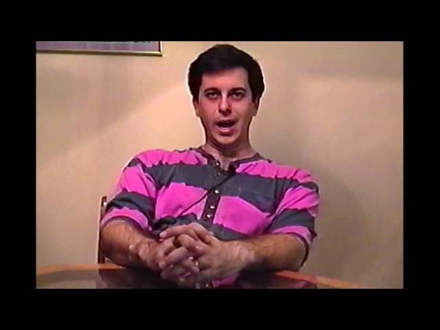 My Best Alternate Lifestyle Interviews