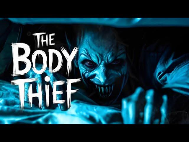 The Body Thief | Short Horror Film