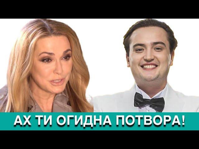 ТІЛЬКИ ЩО! НІХТО НЕ ОЧИКУВАВ: ЗНАМЕНИТА АКТРИСА ОЛЬГА СУМСЬКА…