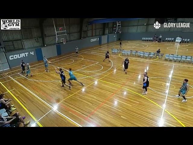 My Social Basketball highlights no10