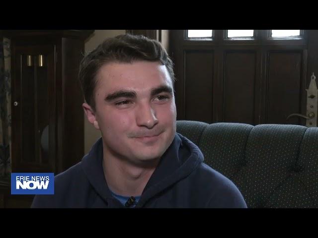 Mercyhurst University Students Turn Passions into Profit