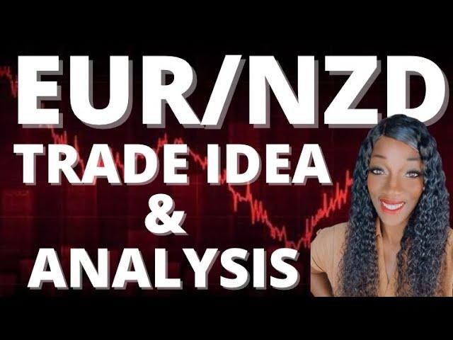  EURNZD Trading Strategy & Forecast 