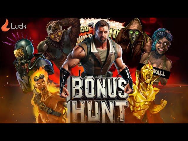  SORIN LIVE  40K RON LUCK BONUS HUNT/ MILIARDUL?  STEROSLOTS.RO 