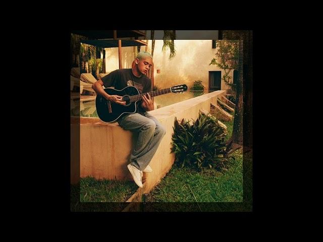 [FREE] dominic fike type beat // acoustic x indie type beat - “messy"