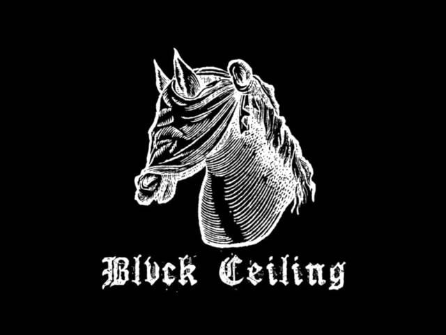 Blvck Ceiling - Fountains