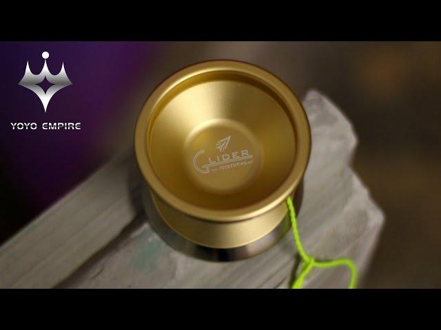 YoYoEmpire Glider (feat. Pavel Shiyanov)