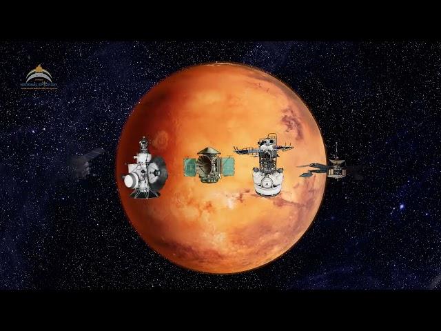 Mars Orbiter Mission