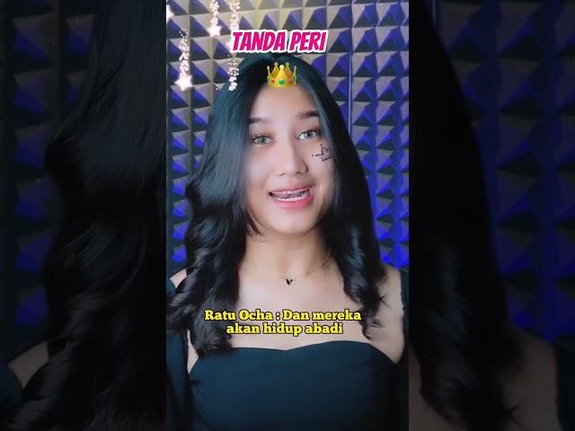 #pov PART 2 “Semua peri mendapatkan tanda kekuatan tapi kamu” #fyp #shorts