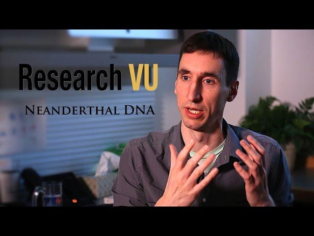 Neanderthal DNA has subtle but significant impact on human traits