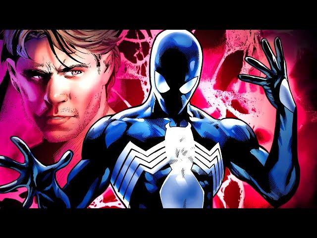 Spider-Man Takes Back Venom's Power