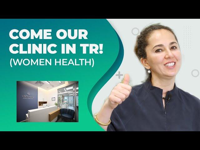 What am I doing in my clinic? Why is Turkey advantageous? | Dr Ebru Unal