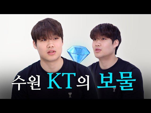  박성재 요즘 뭐해요? KT 복덩이 박성재의 근황 인터뷰!