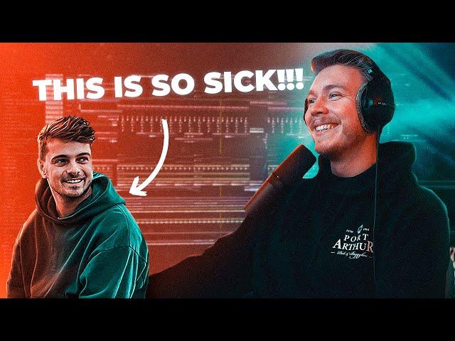 How To Make Progressive House Like Martin Garrix (Original Vocals)