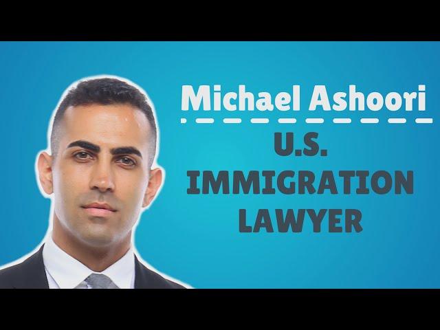 U.S. Immigration Lawyer