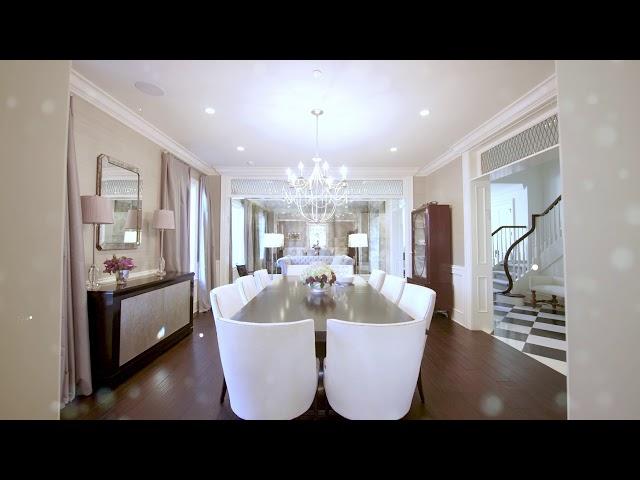 A Custom Home - Designed, Built, & Crafted for Your Comfort