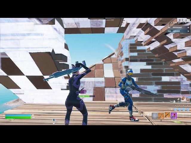 Hate Me  (Fortnite Montage)