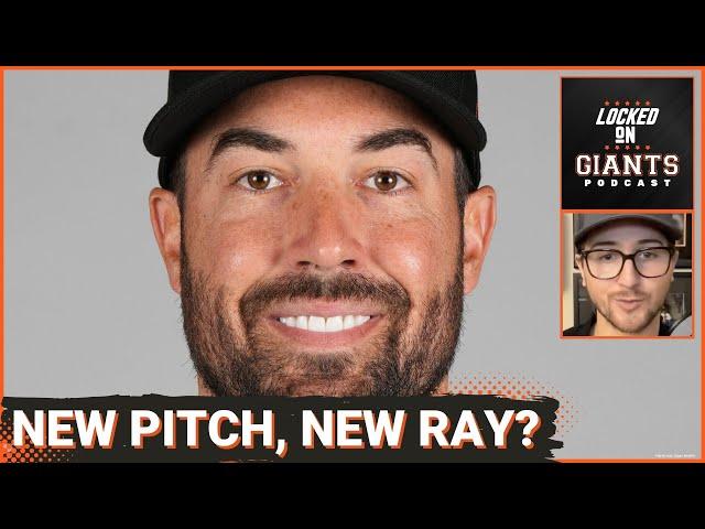 SF Giants’ Robbie Ray Learns from Cy Young Winner Skubal – A Game-Changer?