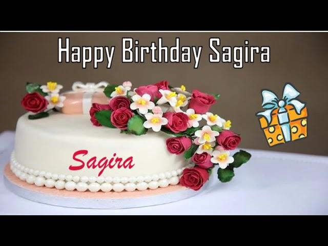 Happy Birthday Sagira Image Wishes