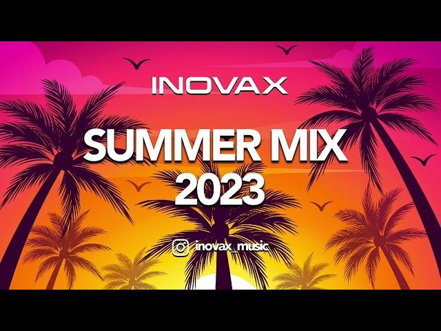  SUMMER MIX 2023 | N°05 | #BASSHALL 