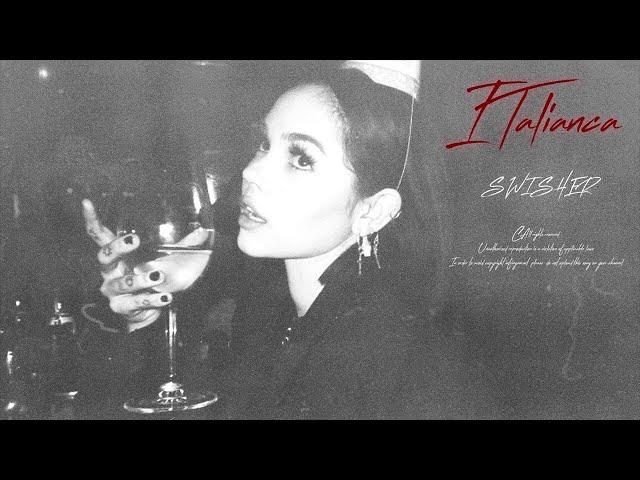 SWISHER - "ITalianca" (Official Audio)