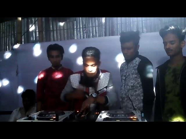 DJ Sojib. Mixx  2018 Mix