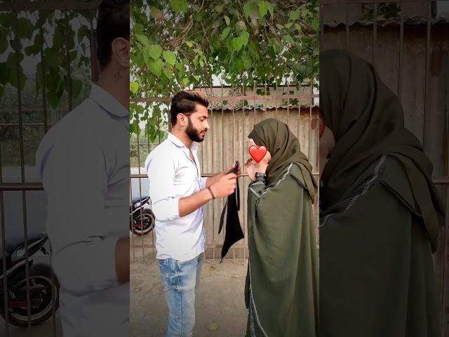 Respect Hijab || #islamic #shorts #hijab #lovestatus #viral #naat #sameerdiwan #youtubeshorts