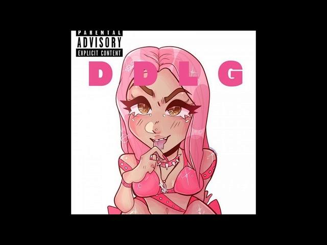 ppcocaine - DDLG Prod. SpainDaGoat (Official Audio)