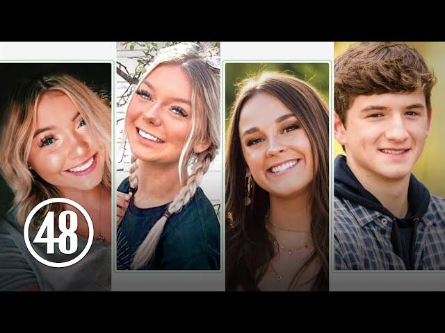 The Night of the Idaho Student Murders | Full Episode