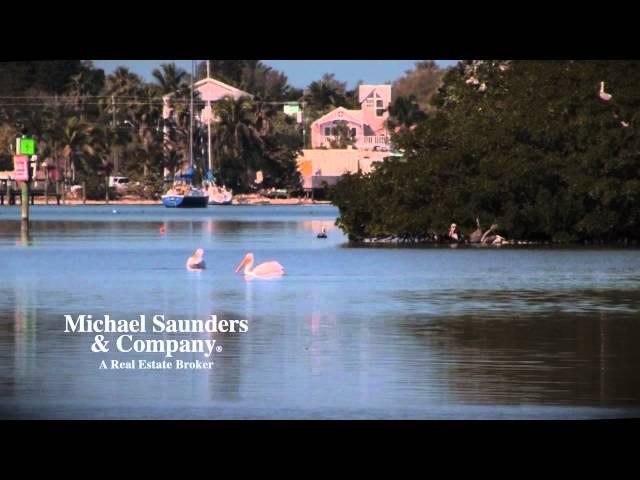 Longboat Village on Longboat Key Florida - Neighborhood Video