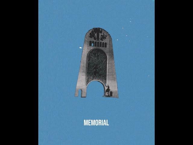 SKAZZ - MEMORIAL