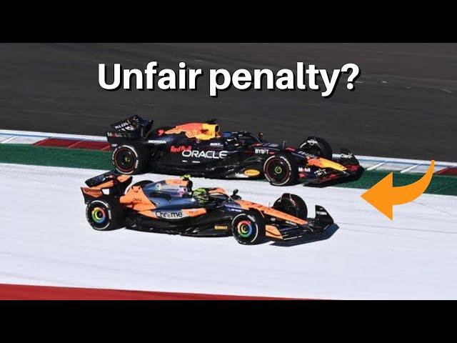 F1's Overtaking Rules Need a Major Rethink