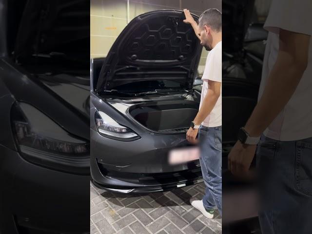 Tesla Model 3 2024 - تسلا موديل 3 2024