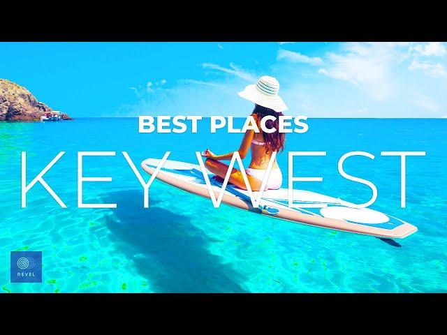 Top 10 Things to do in Key West | Best Places to Visit in Key West Florida #keywest #travel