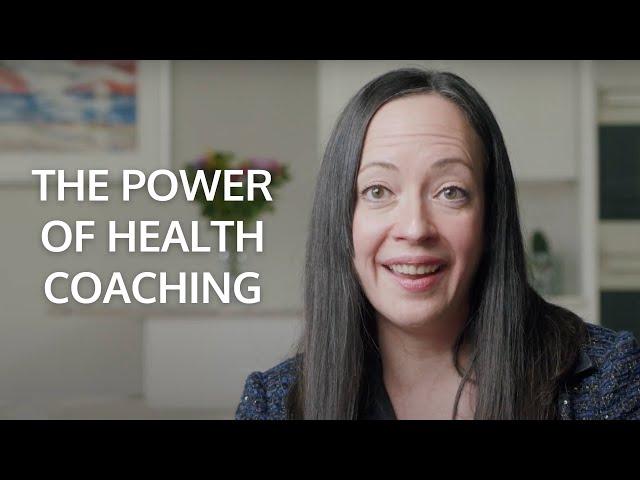 What Is It Like To Help A Health Coaching Client?