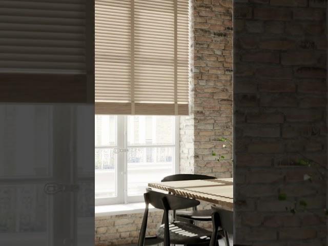 Motorized Venetian Blind| The Blindz Store #home #venetianblinds  #diyblinds #windowblind #diy