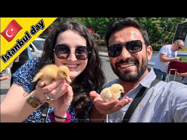 Istanbul vlog 2023 | traveling Turkey | Pakistani vlogger | shor vlogs