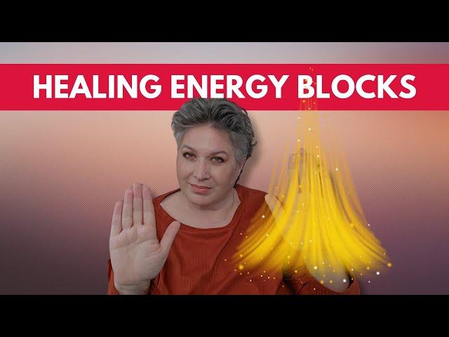 Dissolving Energy Blockages with Sacred Neutrality