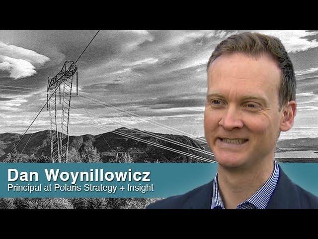 BC Hydro and the rewiring of BC