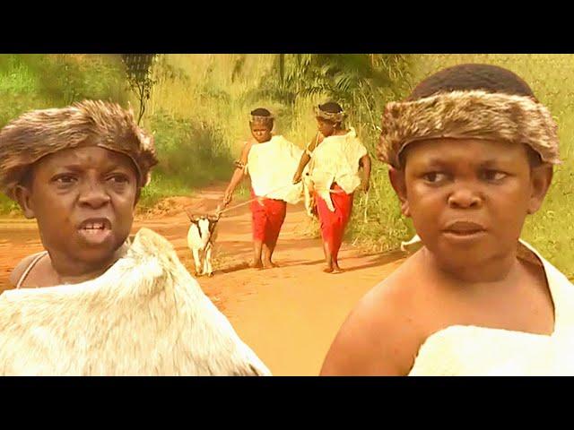 SPIRIT OF A PROPHET |BEST OF AKI AND PAWPAW FULL NIGERIAN MOVIE| AFRICAN MOVIES