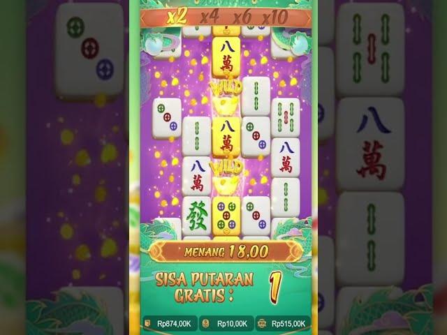 WEDE 183 JT ‼️POLA MAHJONG WAYS 2 HARI INI  TRIK POLA GACOR MAHJONG WAYS 2 ‼️ MAHJONG WAYS 2