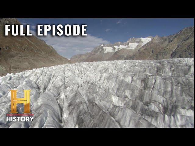 How The Earth Was Made: From Molten Rock to Green Planet | Full Special