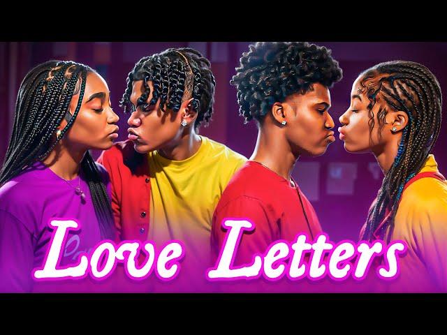 MY SECRET LOVE LETTERS FULL MOVIE | KINIGRA DEON