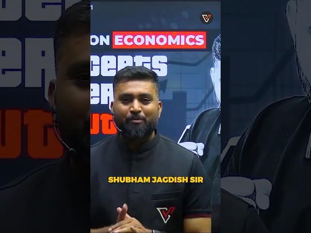 Special Announcement For CA Foundation Students  #Shorts #ShubhamSir #VishwasCA