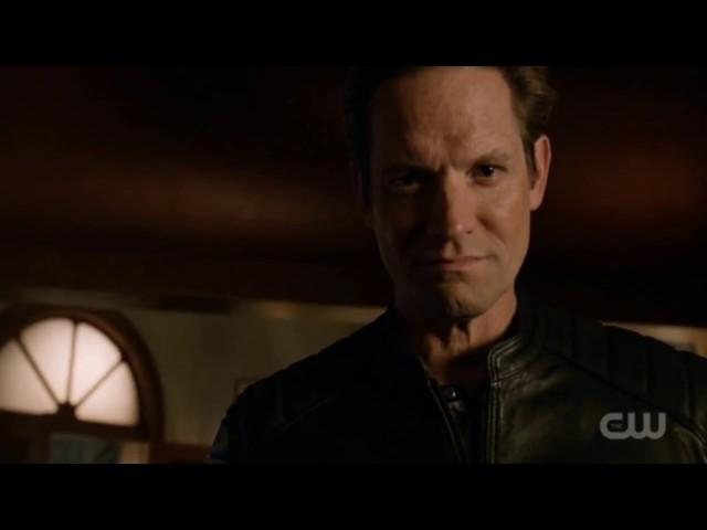 Legends of Tomorrow - My Name is Eobard Thawne (Opening Intro)