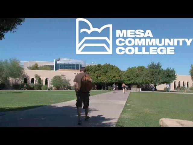 An Overview of MesaCC