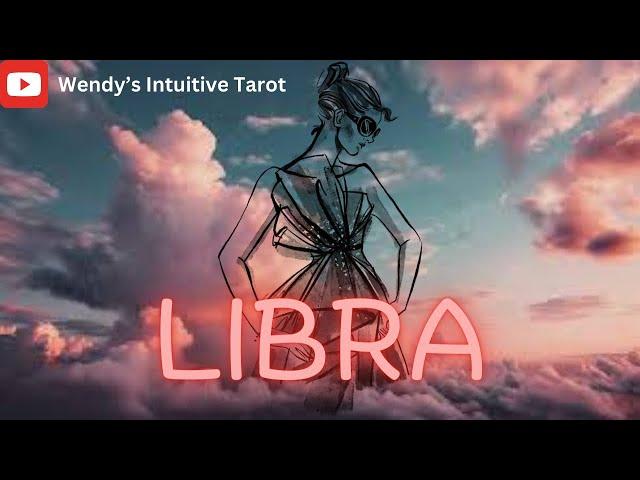 LIBRA ‼️WOW! I DID NOT WANT TO STOP YOUR READING, BE READY”  NOVEMBER 2024 TAROT LOVE