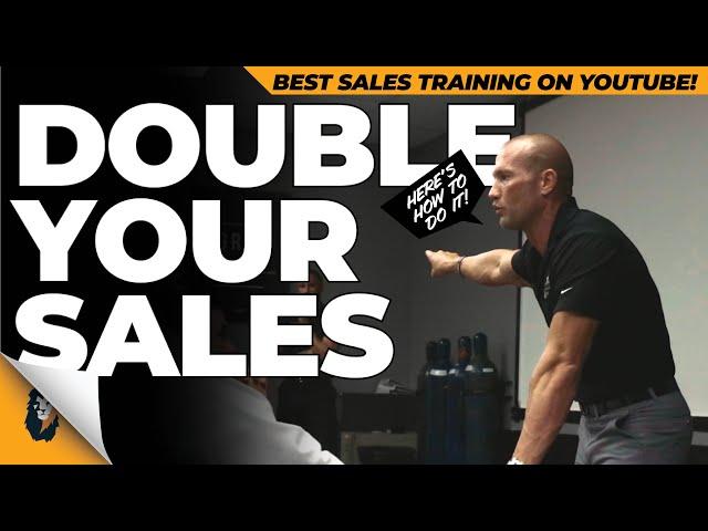 Car Sales Training // Instantly Increase Your Sales // Andy Elliott