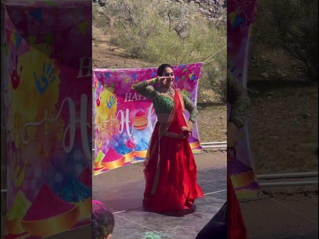 Taal Se Taal (Western) Dance | #Taal | #HoliPerformance